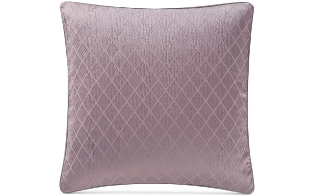  Victoria Orchid Euro Sham 26″ x 26 in Orchid
