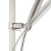  Powerpulse Dual Showerhead with Slide Rail
