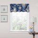  Forever Yours Rod Pocket Curtains for Kitchen and Living Room