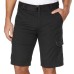  Men's Cargo Short, Black, 30