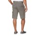  Men's Cargo Short, Gray, 30
