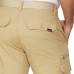  Men's Cargo Short, Tan, 30
