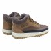 Weatherproof Men's Sneakerboot, Brown, 10