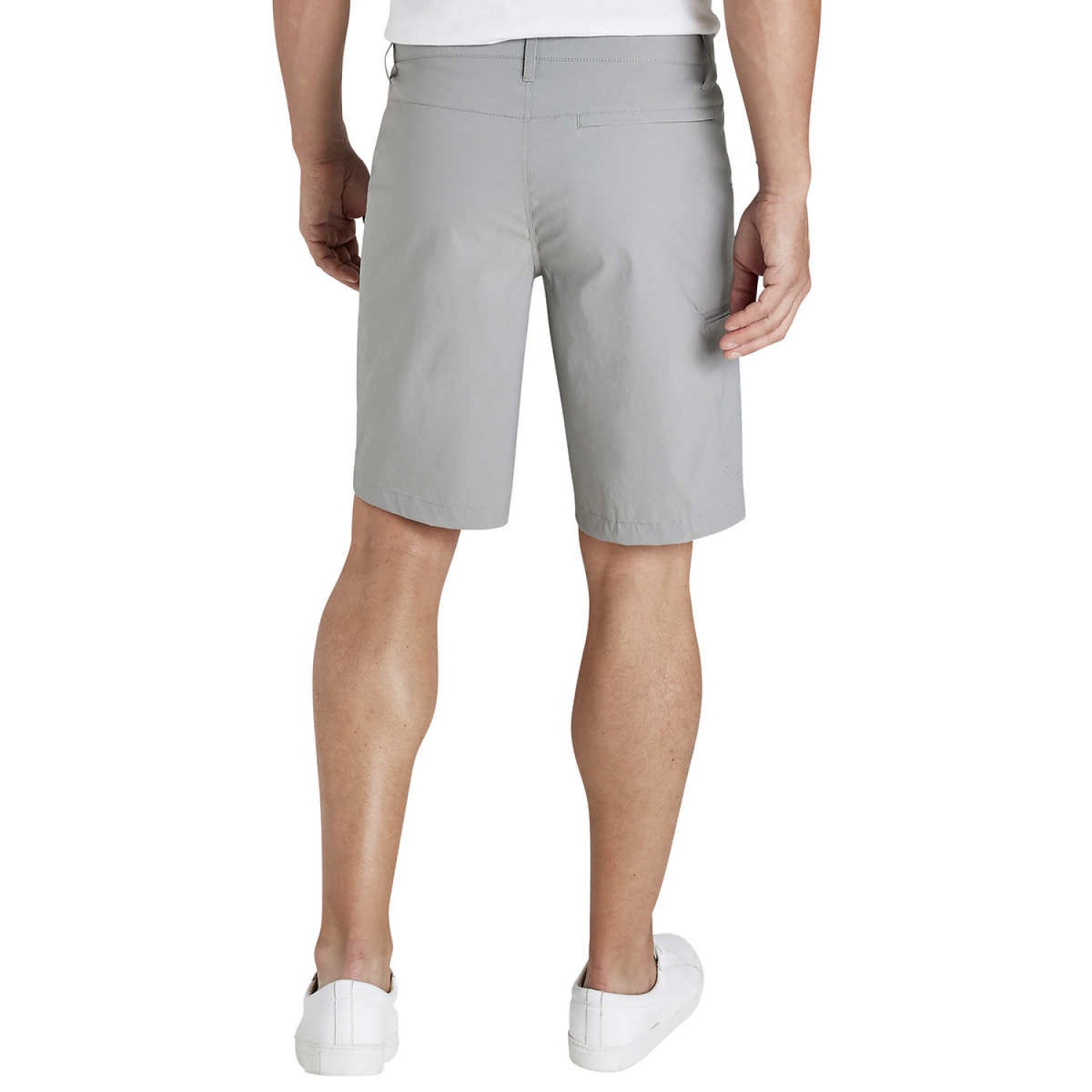 Weatherproof Vintage Men's Trail Short 