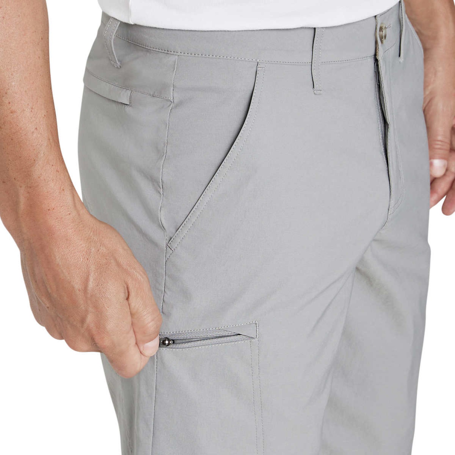 Weatherproof Vintage Men's Trail Short 
