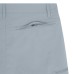 Men’s Trail Short, Gray, 30