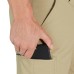  Men’s Trail Short, Beige, 30