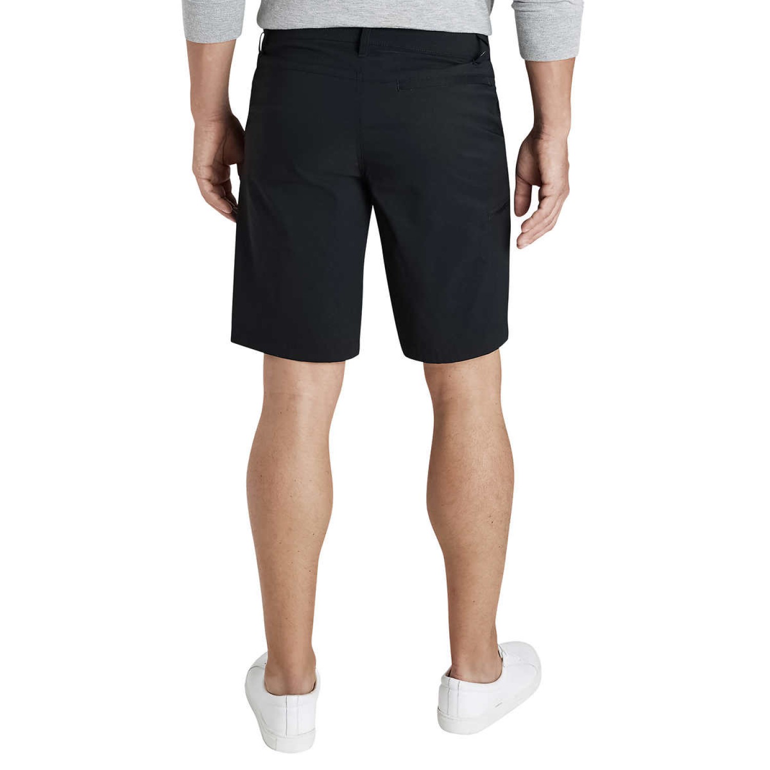Weatherproof Vintage Men's Trail Short 