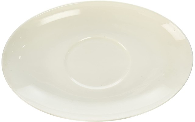  White Leigh Gravy Stand