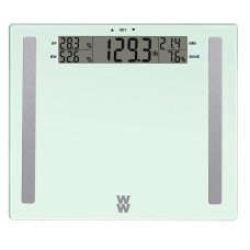 Weight Watchers Body Analysis Scale