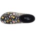  Ladies' Garden Clog, Yellow, 10