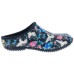  Ladies' Garden Clog, Pink, 9