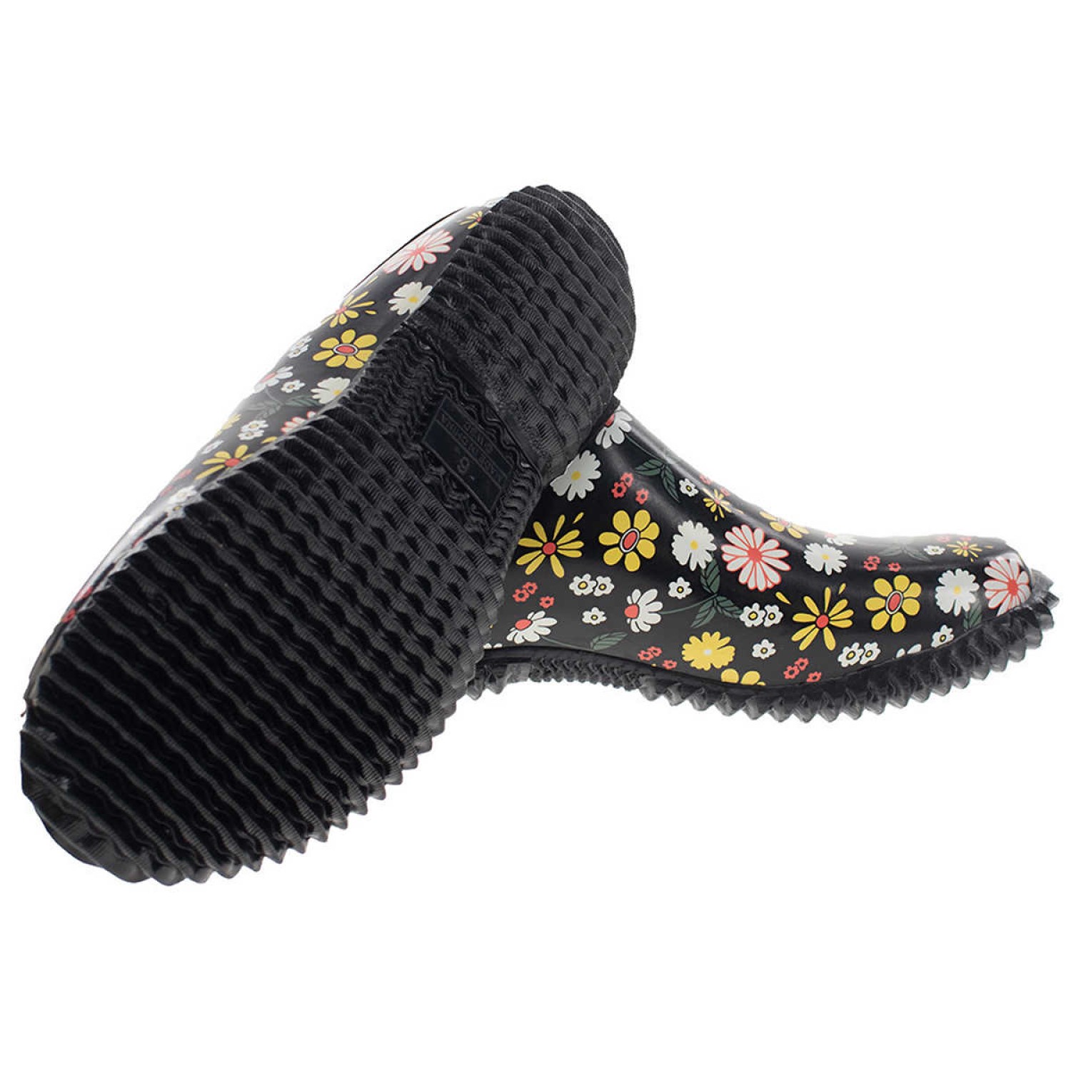 Western Chief Ladies' Garden Clog, Yellow, 11