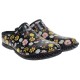  Ladies' Garden Clog, Yellow, 11