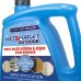 Wet & Forget 68oz Outdoor Hose End Moss Mold Mildew and Algae Stain Remover