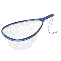WETFLY Titanium Carbon Fiber Net XD