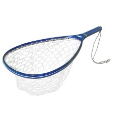 WETFLY Titanium Carbon Fiber Net XD