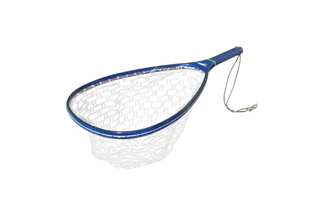  Titanium Carbon Fiber Net XD