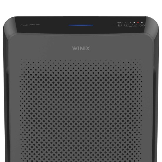  C909 4-Stage Air Purifier with WiFi & PlasmaWave Technology