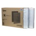  Genuine Replacement Filter X for Tower XQ, 2-pack