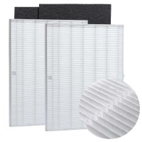 Winix Replacement Filter Pack For 5500 and C535 Air Purifiers, 2-pack
