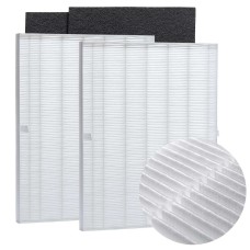 Winix Replacement Filter Pack For 5500 and C535 Air Purifiers, 2-pack
