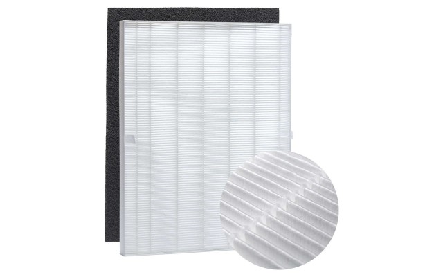  Replacement Filter S for C545 Air Purifier
