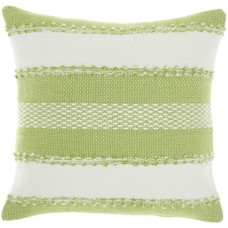 Woven Throw Pillow