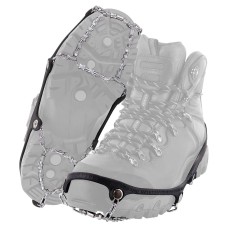 Yaktrax Diamond Grip Durable Traction CleatsLarge