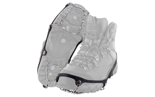  Diamond Grip Durable Traction Cleats, Large