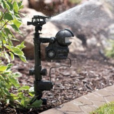 Yard Enforcer Motion Sprinkler