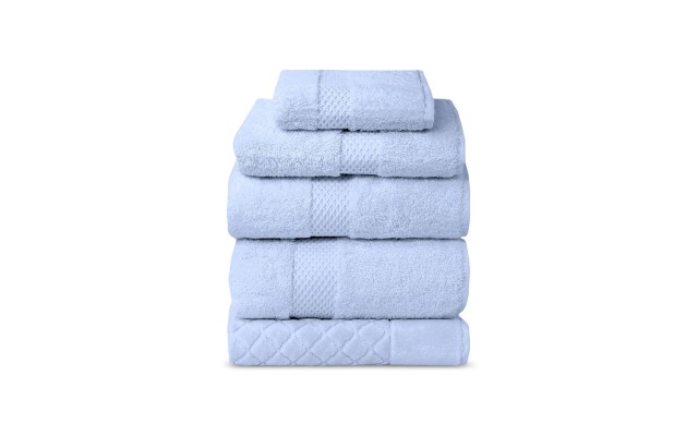 Yves Delorme Etoile Washcloth