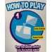  Glove-A-Bubbles Wave & Play- 8 pack