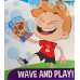  Glove-A-Bubbles Wave & Play- 8 pack