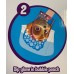  Glove-A-Bubbles Wave & Play- 8 pack
