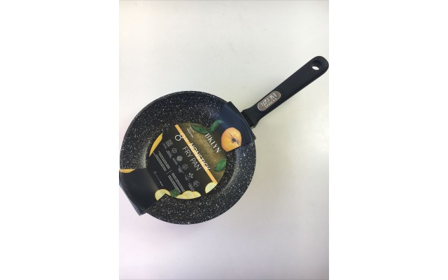 8″ Zodiac Nonstick Speckle Fry Pan