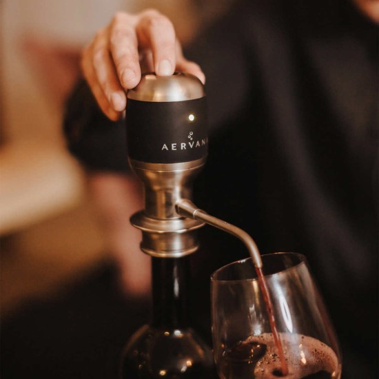  Original Wine Aerator & Waiter’s Corkscrew