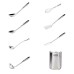  8-piece Kitchen Utensil Set