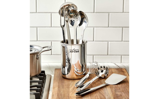  8-piece Kitchen Utensil Set