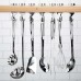  8-piece Kitchen Utensil Set