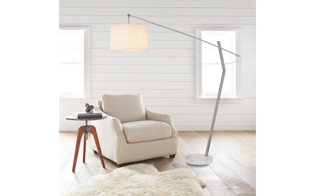 Apollo Arc Floor Lamp