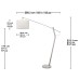 Apollo Arc Floor Lamp