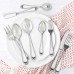 Argent Orfèvres Nova - 101 Piece Flatware Set