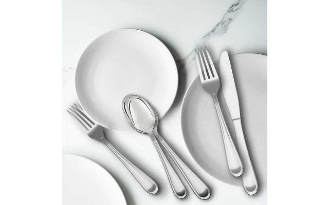 Argent Orfèvres Nova - 101 Piece Flatware Set
