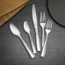  Selene Mirror 20-piece Flatware Set