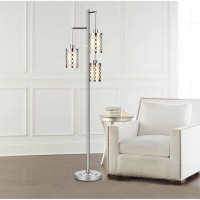 Artemis 3-Light Floor Lamp