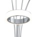  Optical Floor Lamp