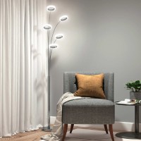 Artika Optical Floor Lamp
