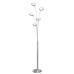  Optical Floor Lamp