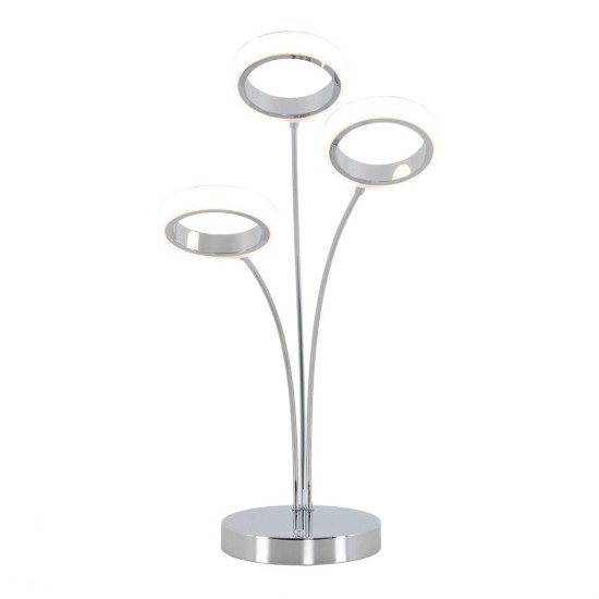  Optical Table Lamp